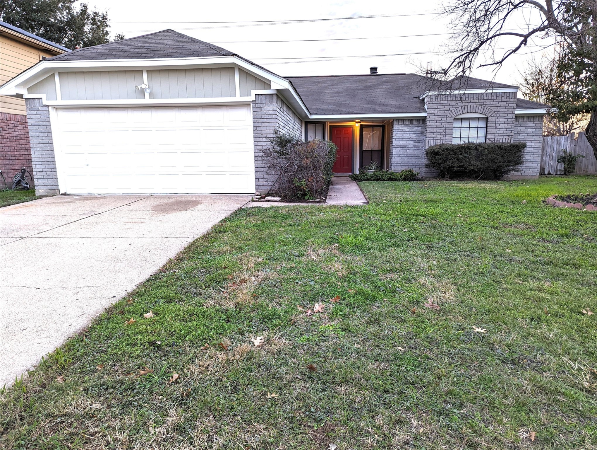 10903 Spring Harvest Drive Houston TX 77064