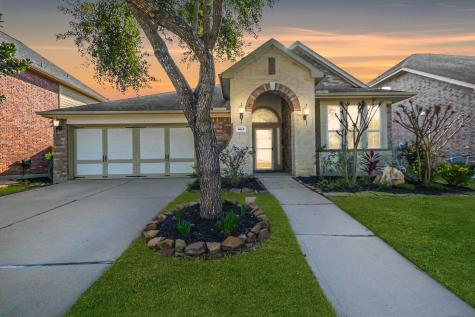 9615 Amethyst Arbor Lane Katy TX 77494
