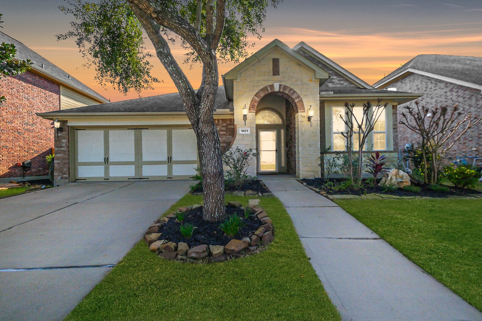 9615 Amethyst Arbor Lane Katy TX 77494