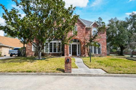 19102 Weeping Oak Court Spring TX 77388