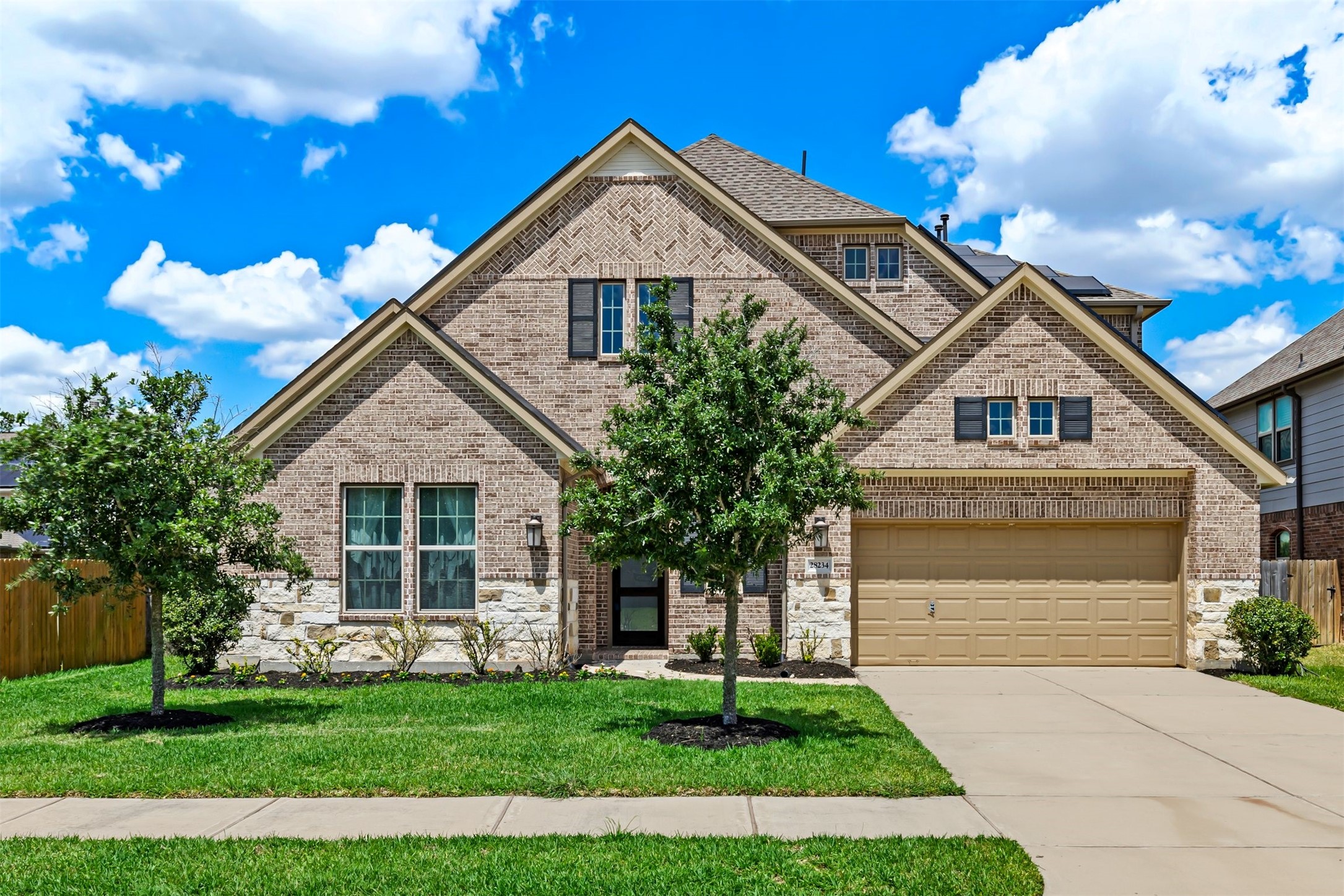 28234 Moon Portrait Lane Katy TX 77494