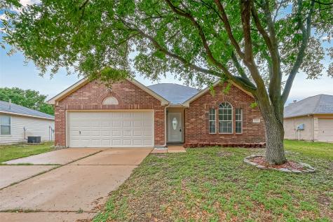 6523 Alisa Lane Houston TX 77084