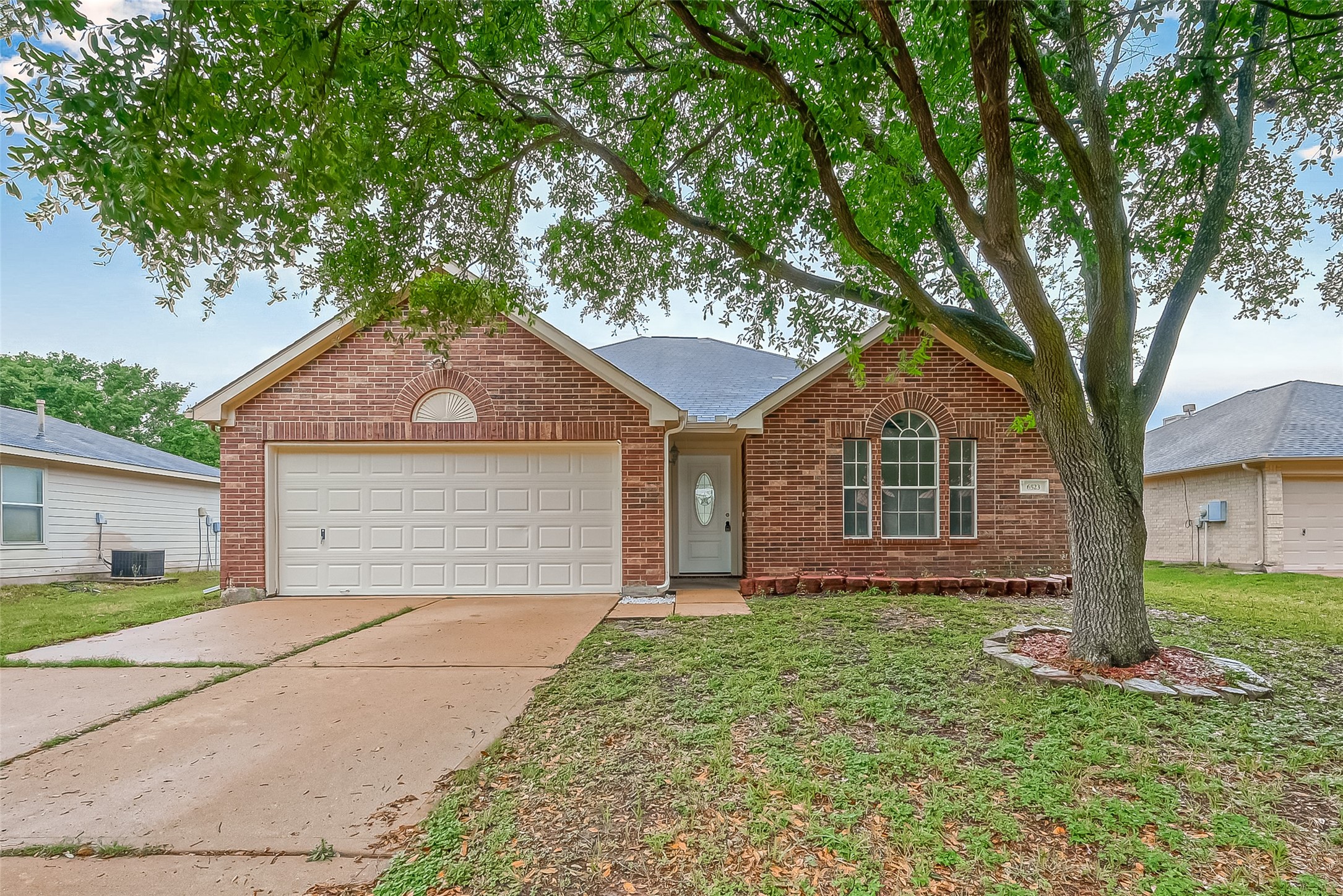 6523 Alisa Lane Houston TX 77084