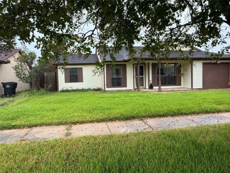 24303 Four Sixes Lane Hockley TX 77447
