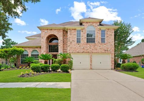 14815 Whispering Cypress Drive Cypress TX 77429