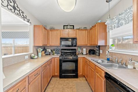 7218 Cool Springs Court Magnolia TX 77354