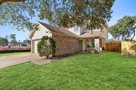 7218 Cool Springs Court Magnolia TX 77354