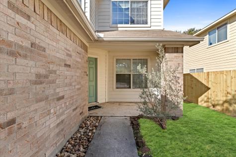 7218 Cool Springs Court Magnolia TX 77354