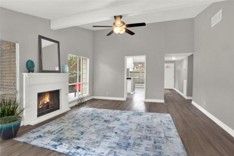 16603 Park Green Way Houston TX 77058