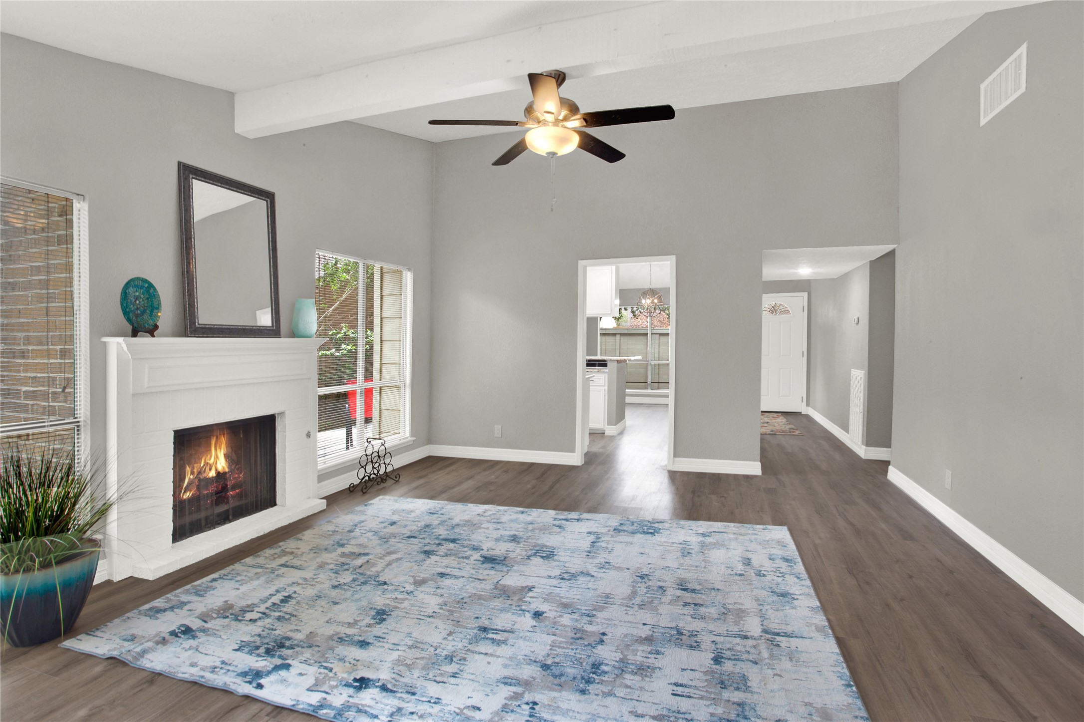 16603 Park Green Way Houston TX 77058