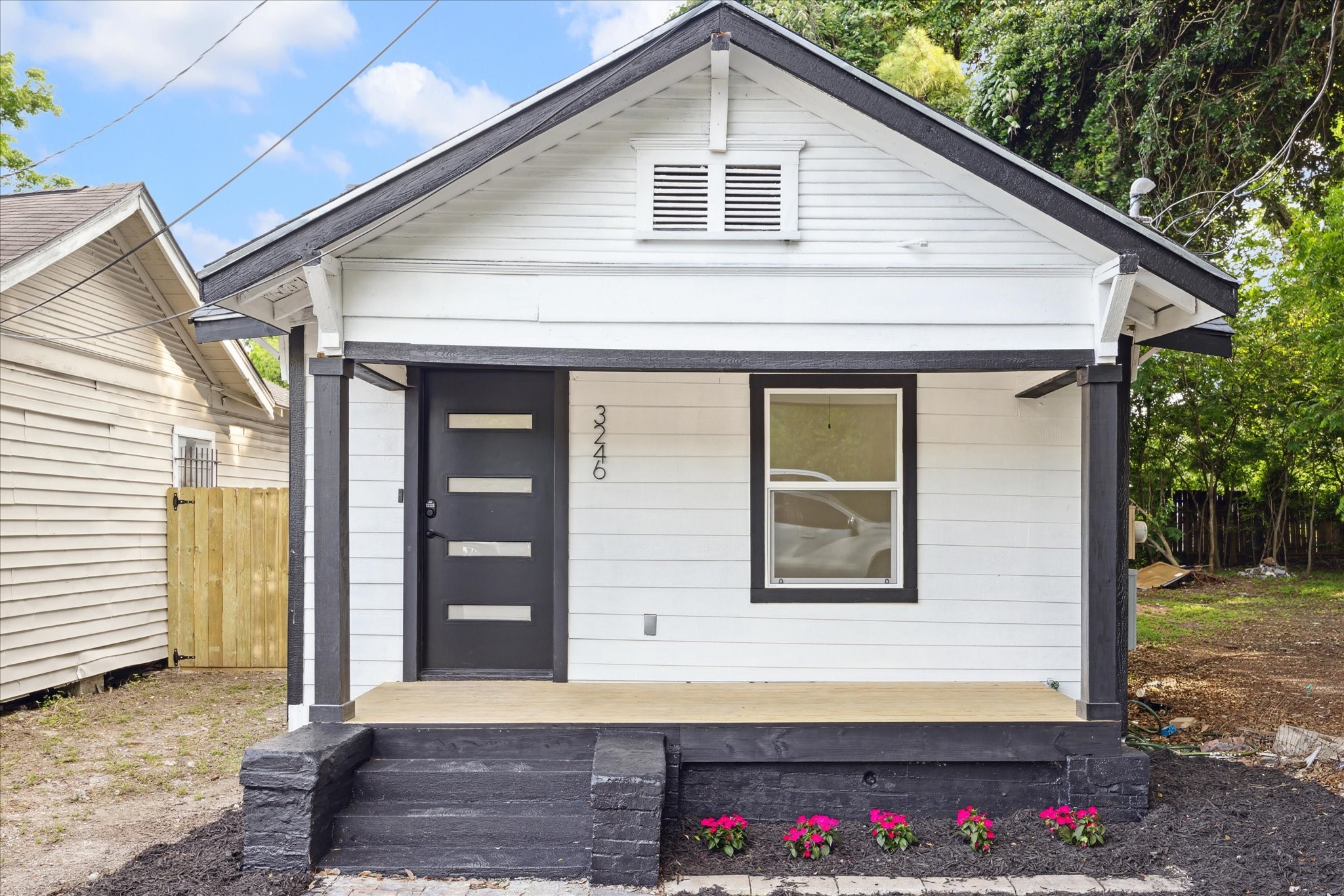 3246 Beulah Street Houston TX 77004