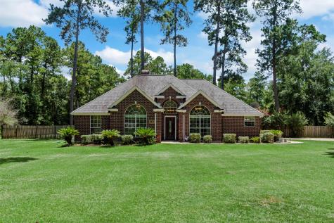 97 County Road 3180 Cleveland TX 77327