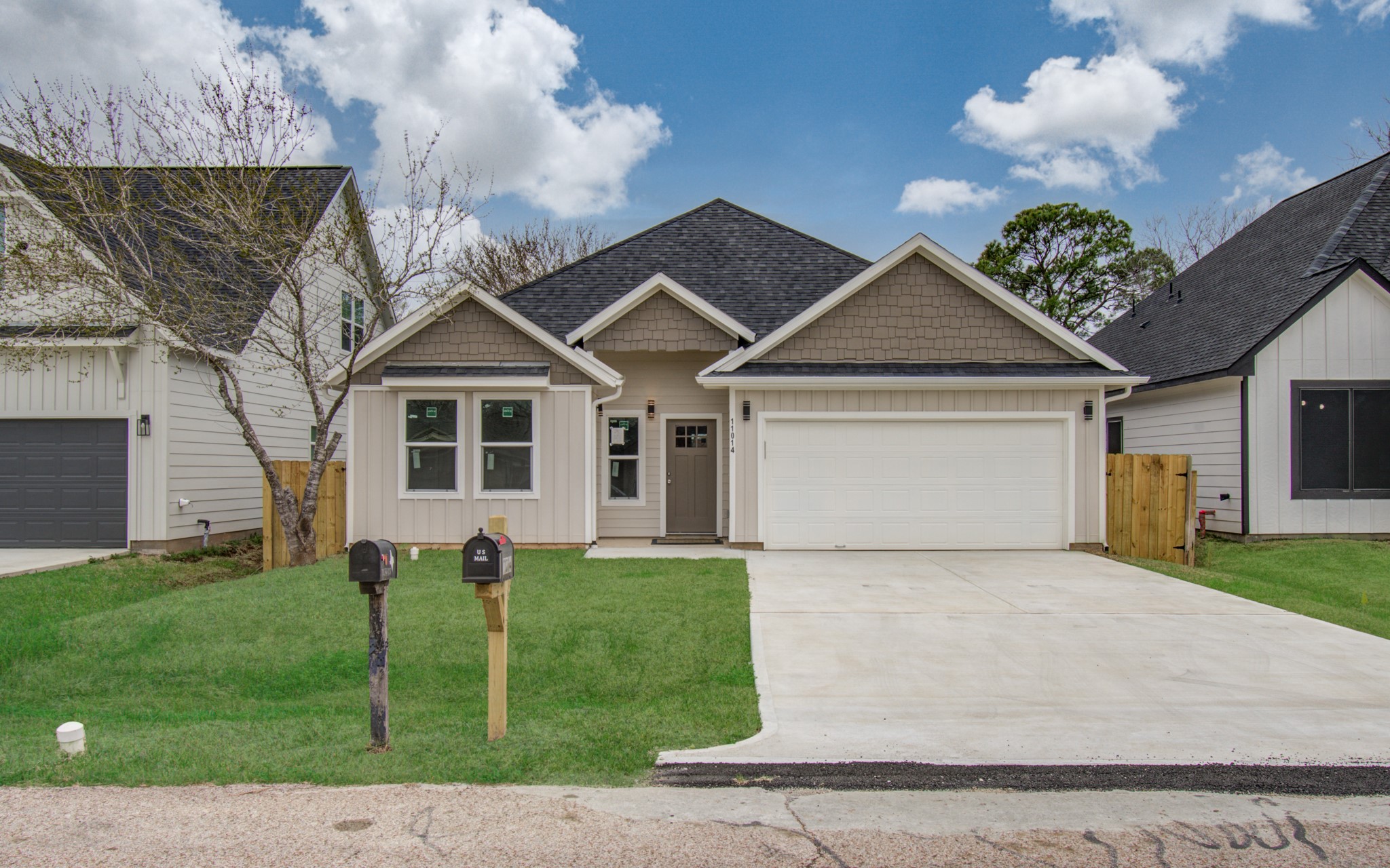 11014 Deaf Smith Street La Porte TX 77571