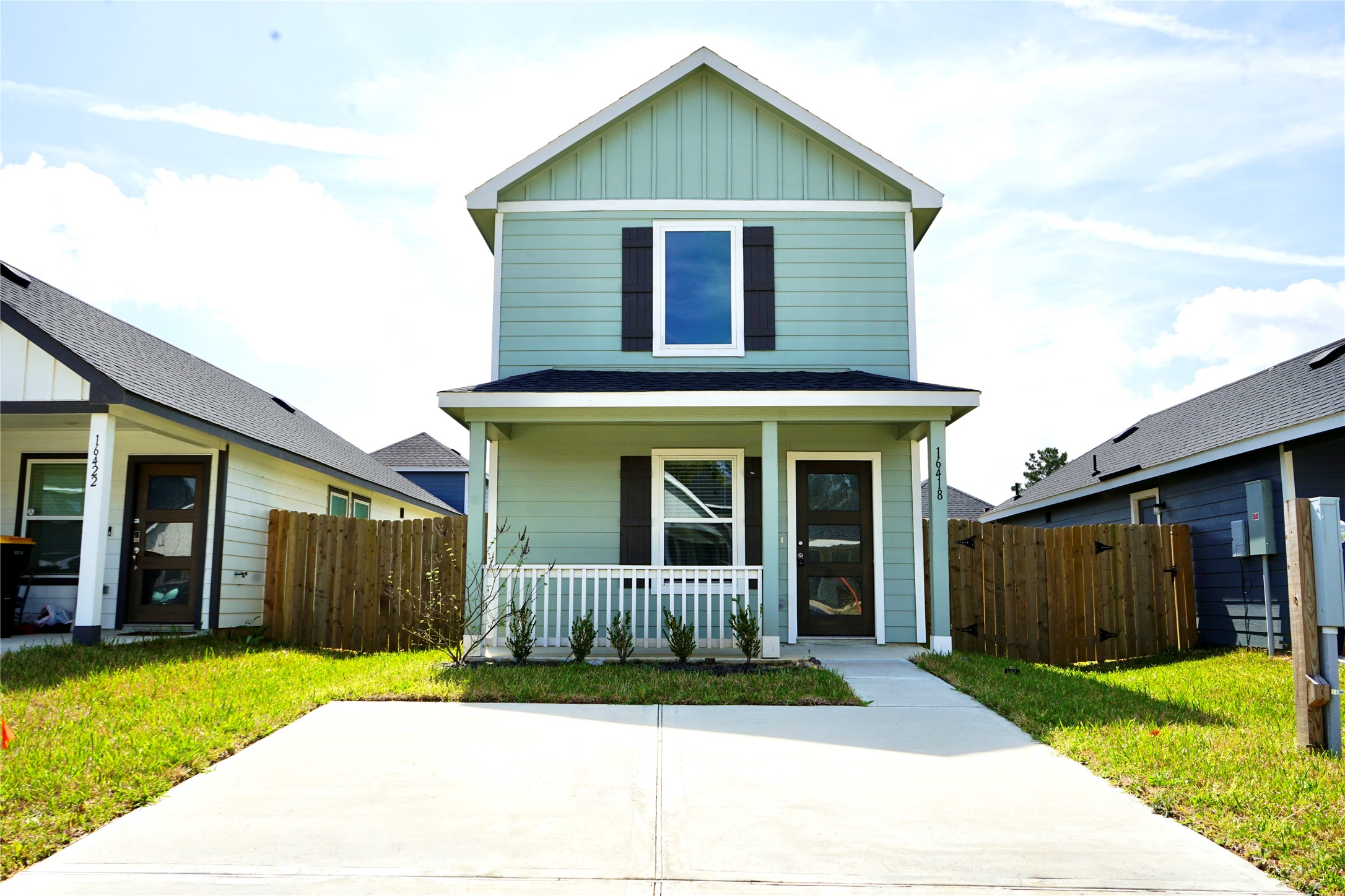 16418 Valerie Marie Place Conroe TX 77306