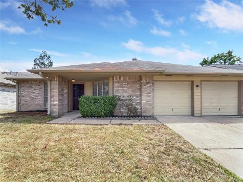 19207 Winding Branch Drive Katy TX 77449