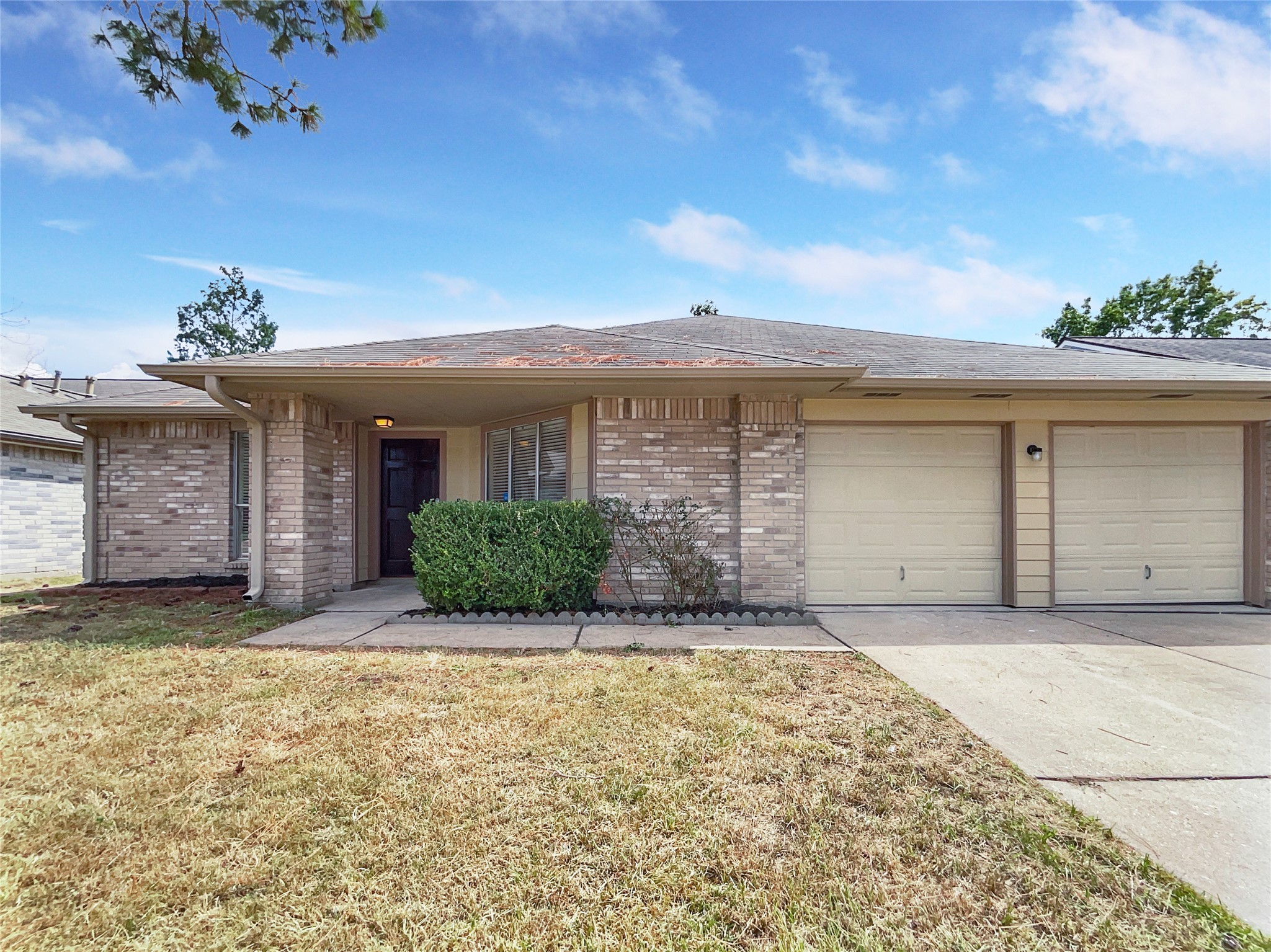 19207 Winding Branch Drive Katy TX 77449