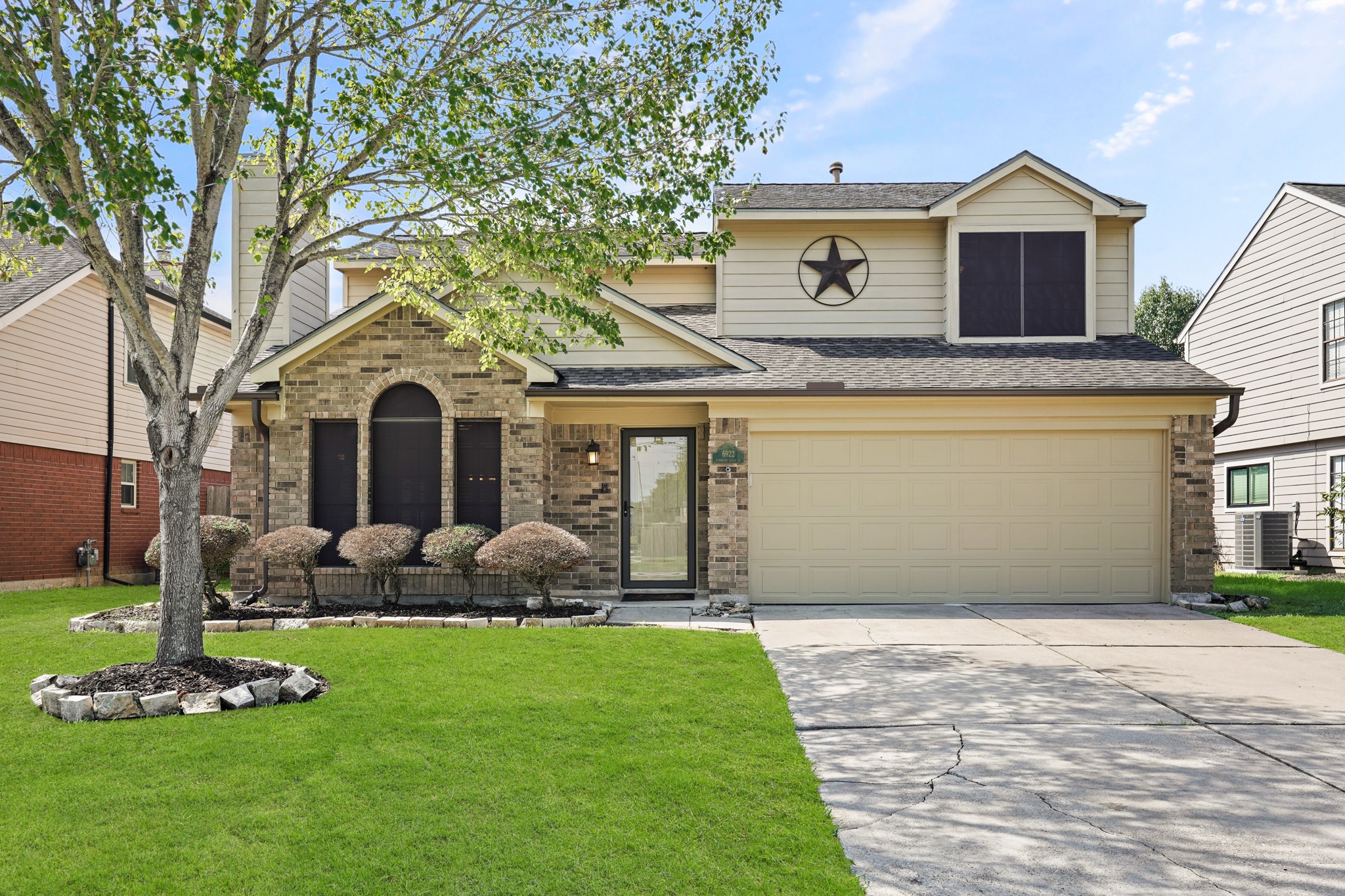 6922 Redwood Falls Drive Pasadena TX 77505