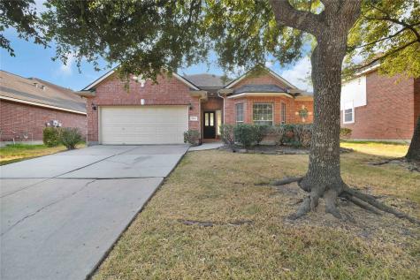 7023 Fountain Lilly Drive Humble TX 77346