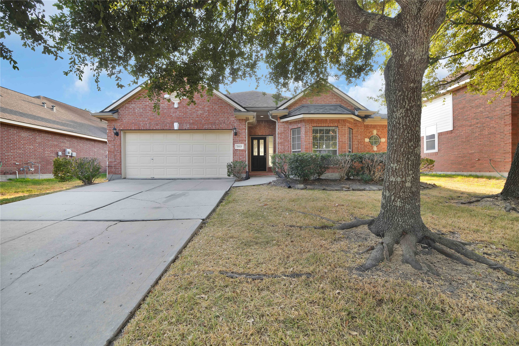 7023 Fountain Lilly Drive Humble TX 77346