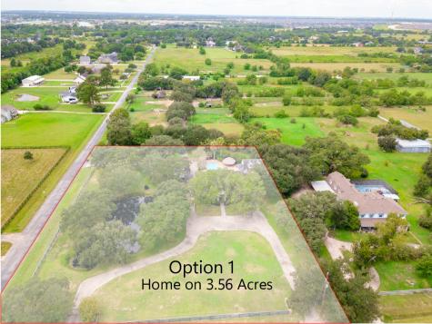 01 Katy Hockley Road Katy TX 77493