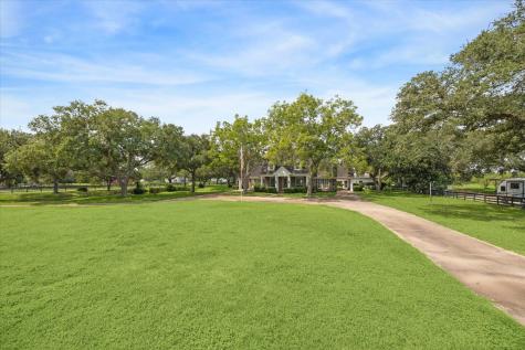 01 Katy Hockley Road Katy TX 77493