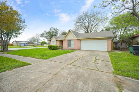 5450 Castlecreek Lane Houston TX 77053