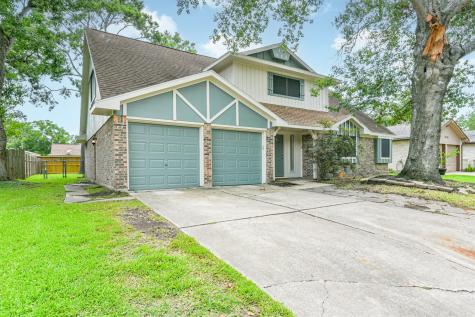 5110 Tashkent Drive Friendswood TX 77546