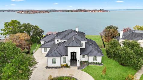11 Lake Estates Court Montgomery TX 77356