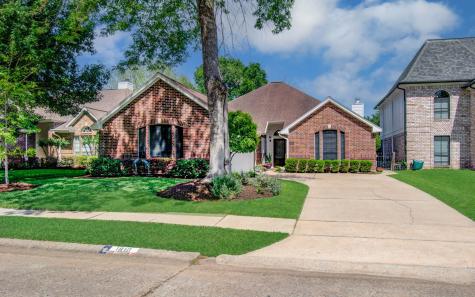 1810 Mayweather Lane Richmond TX 77406