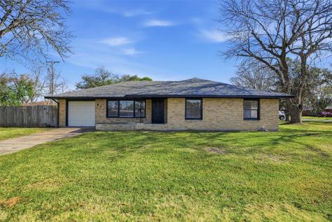 612 Sunset Lane La Marque TX 77568