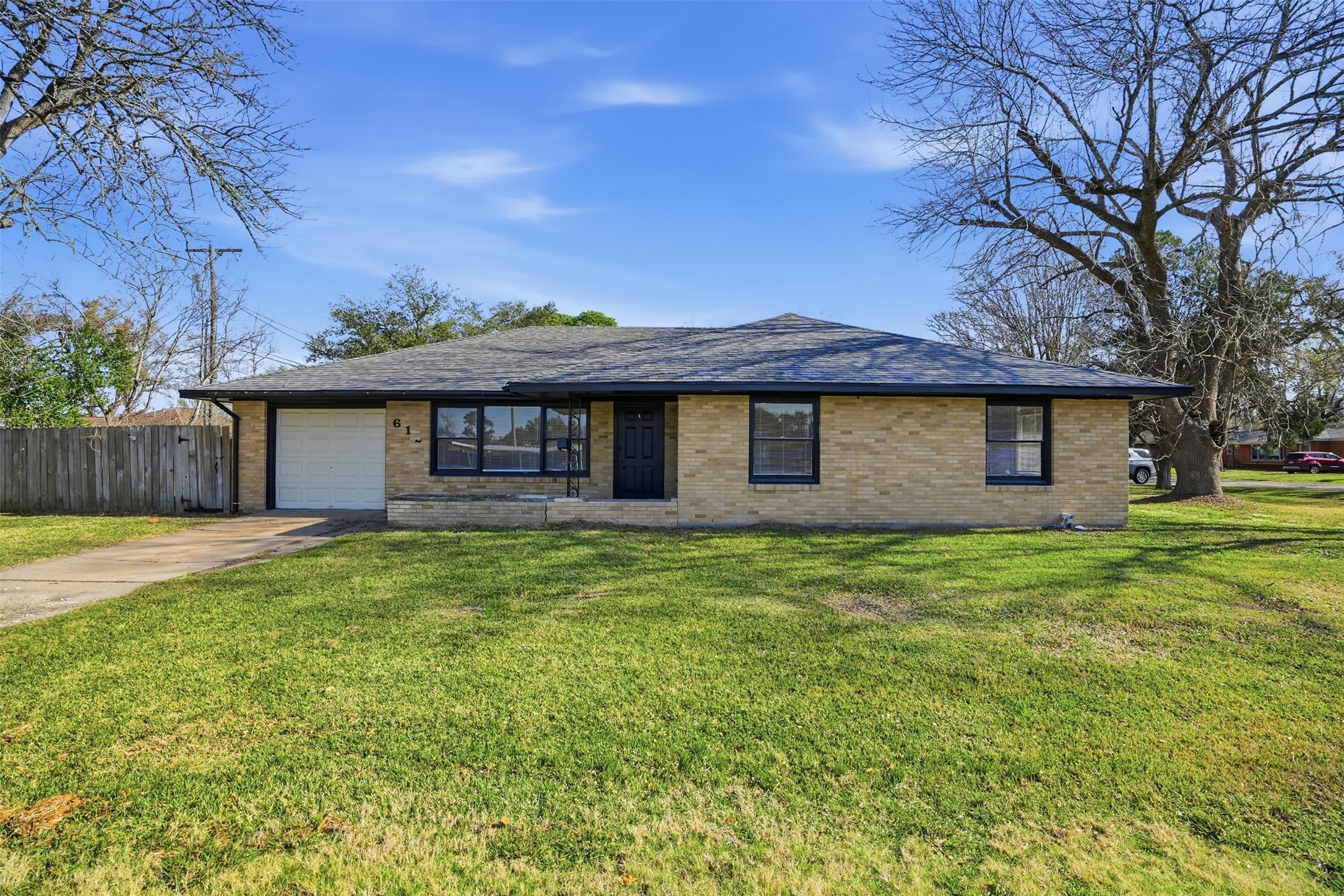 612 Sunset Lane La Marque TX 77568