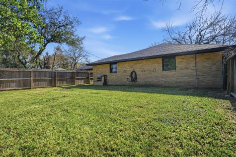 612 Sunset Lane La Marque TX 77568