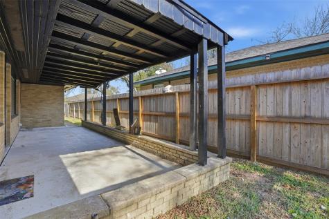 612 Sunset Lane La Marque TX 77568