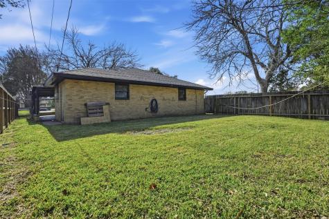 612 Sunset Lane La Marque TX 77568