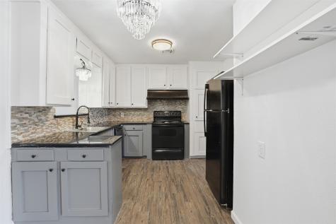 612 Sunset Lane La Marque TX 77568