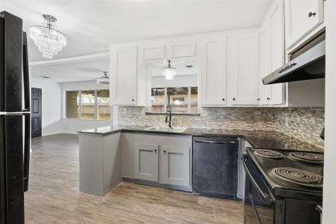 612 Sunset Lane La Marque TX 77568