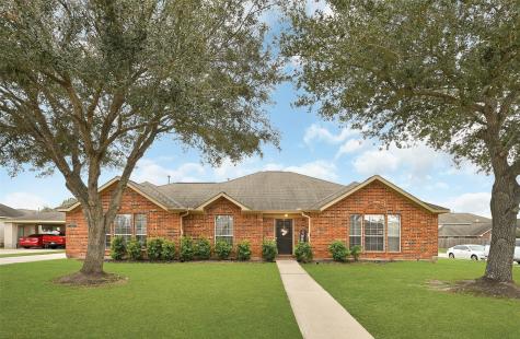 11201 Dawson Road Pearland TX 77584