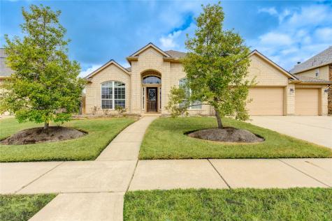 12822 N Cypress Lane Tomball TX 77377