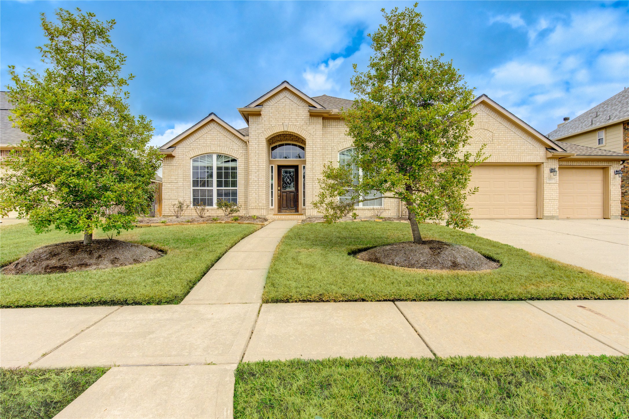 12822 N Cypress Lane Tomball TX 77377