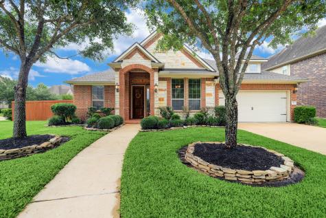 2607 Joshua Tree Lane Manvel TX 77578
