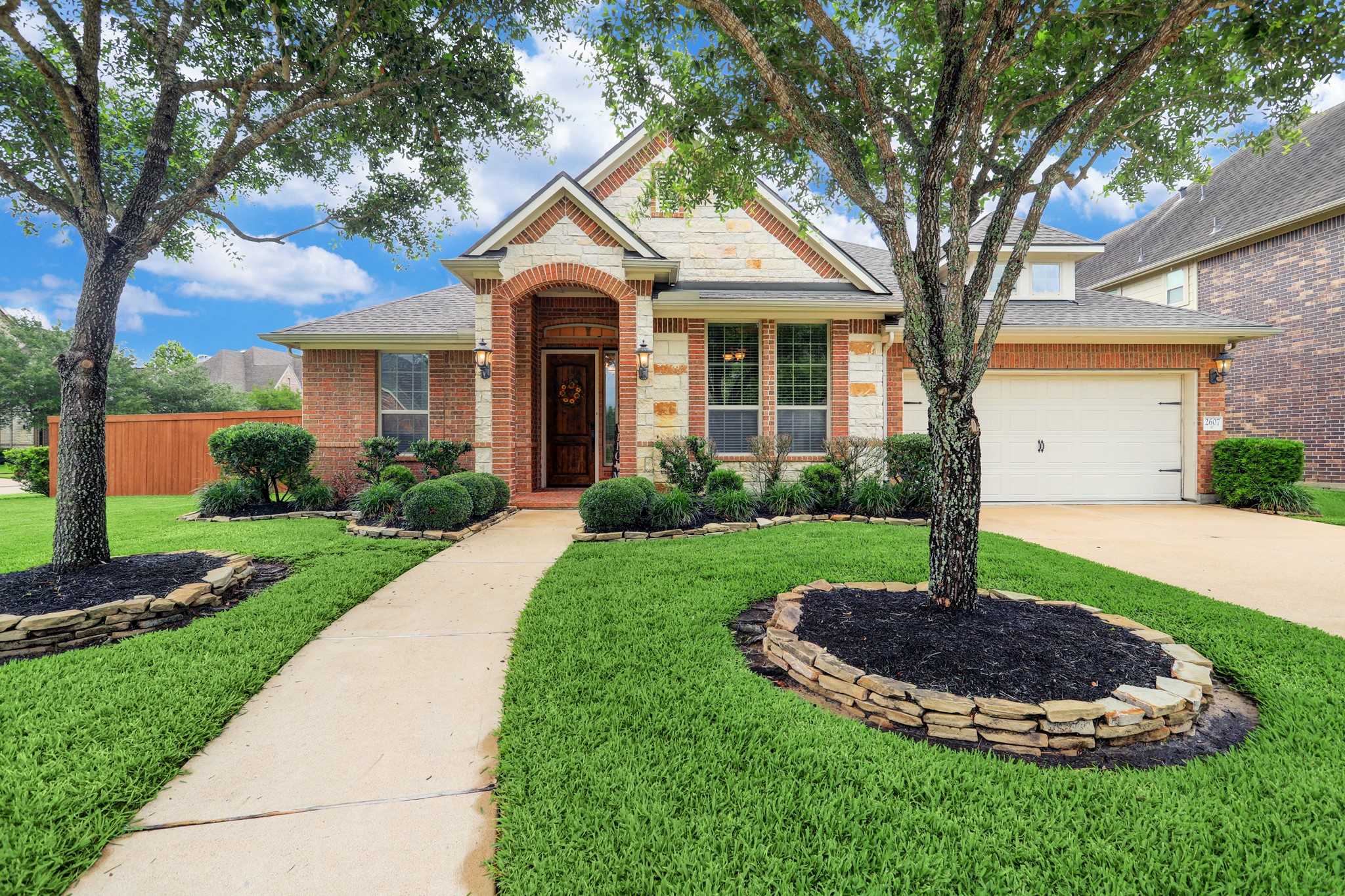 2607 Joshua Tree Lane Manvel TX 77578
