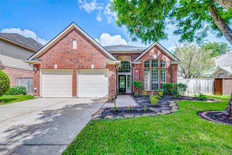 4330 Lakeshore Forest Drive Missouri City TX 77459