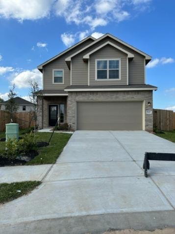 19329 Villa Mesa Drive New Caney TX 77357