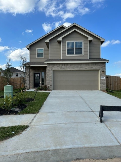 19329 Villa Mesa Drive New Caney TX 77357