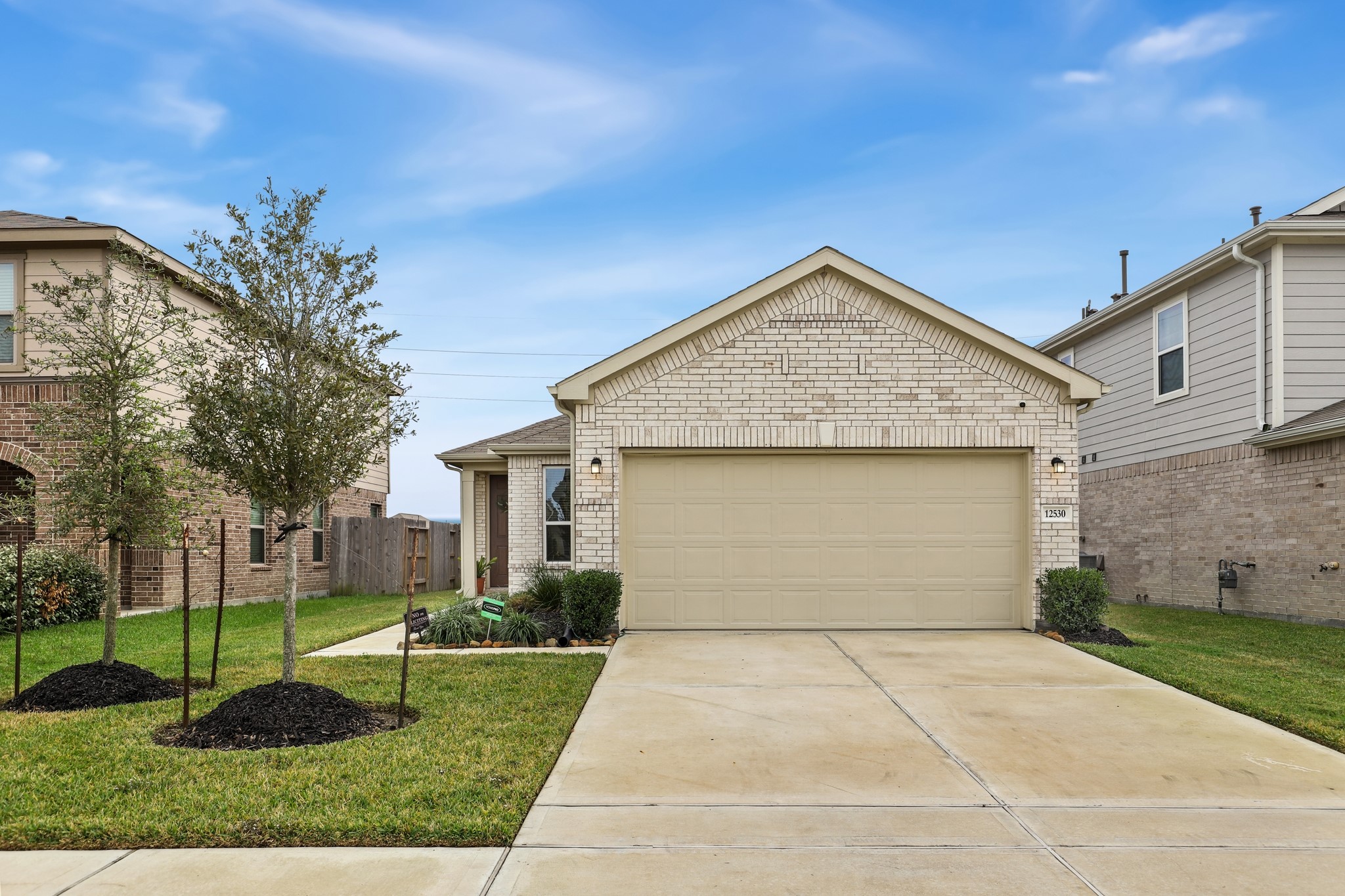 12530 Camellia Glade Lane Houston TX 77044