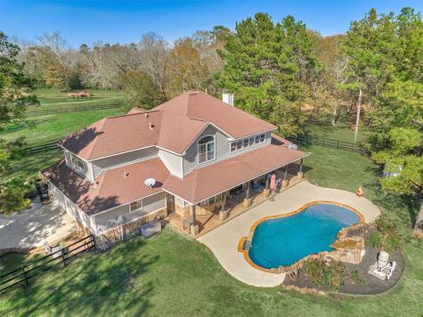 6890 Spring Branch Road Montgomery TX 77316