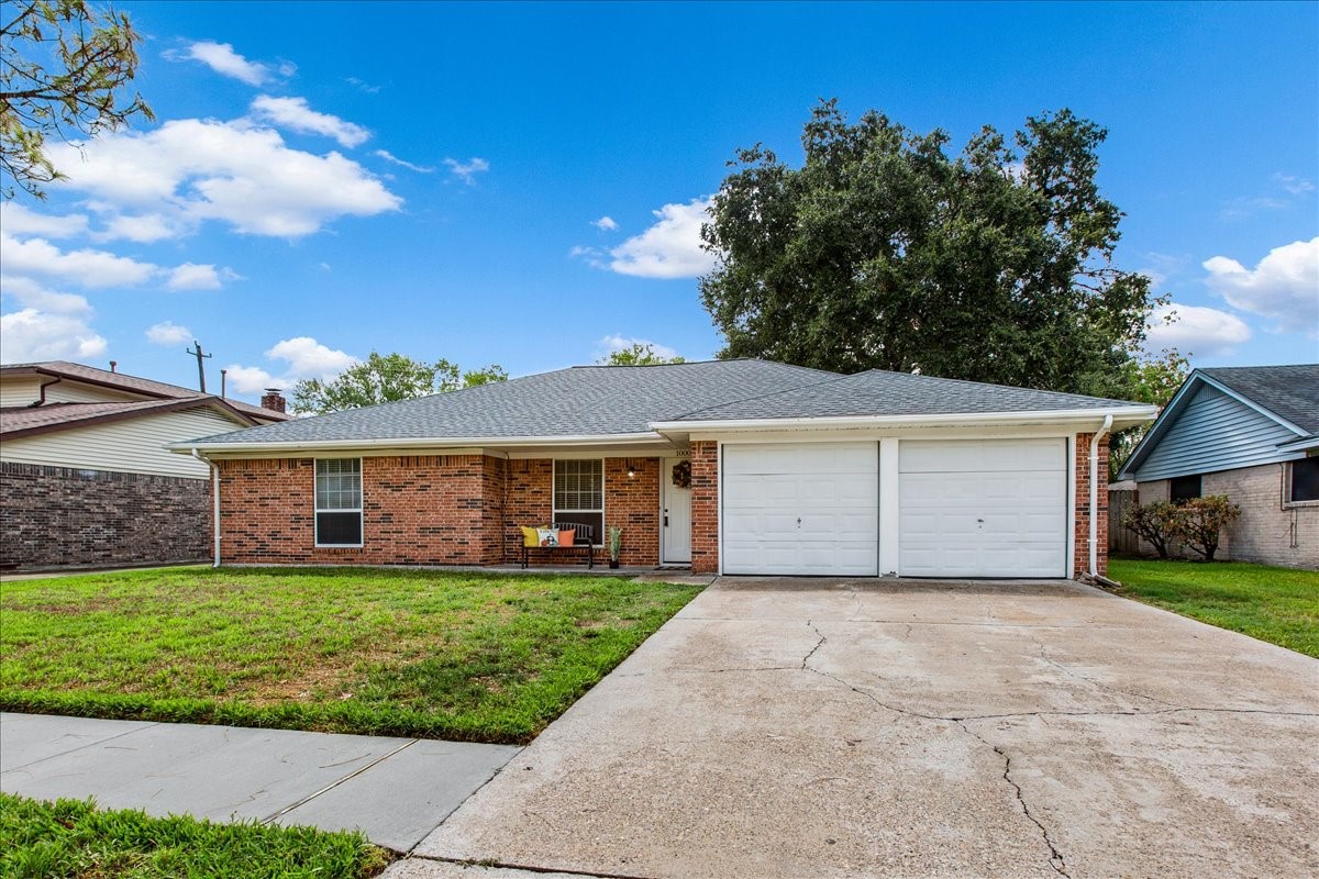 10006 Carlow Lane La Porte TX 77571