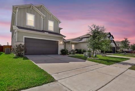 4415 Rushing Ridge Court Houston TX 77069