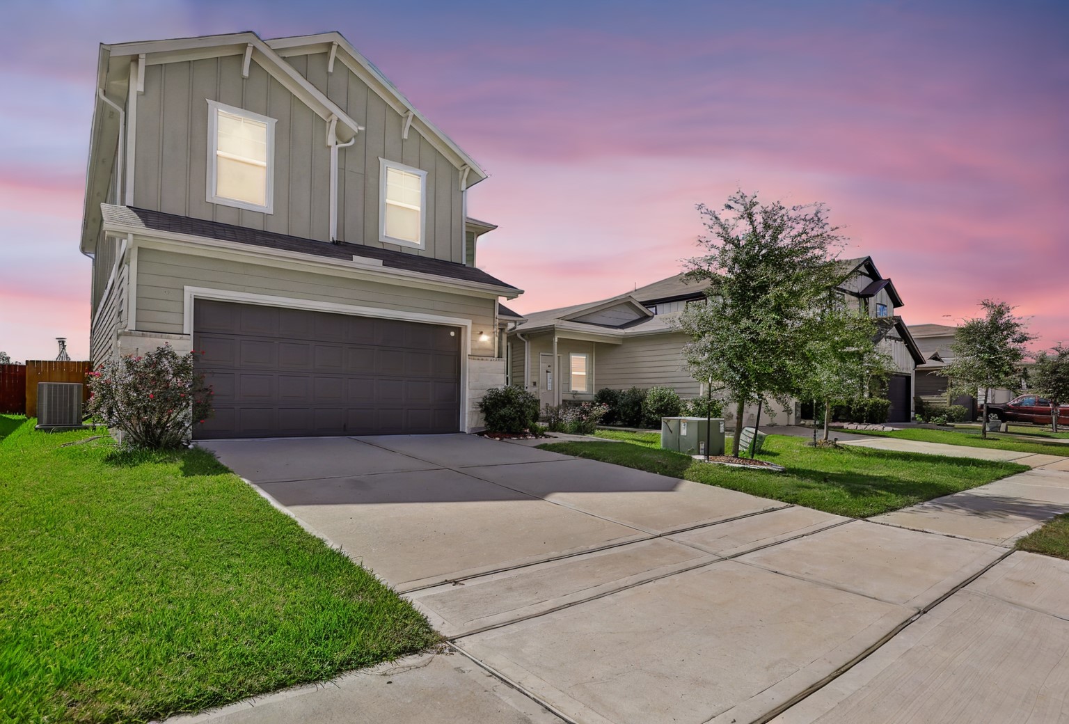 4415 Rushing Ridge Court Houston TX 77069