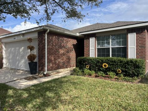 14135 Concord Meadow Lane Houston TX 77047